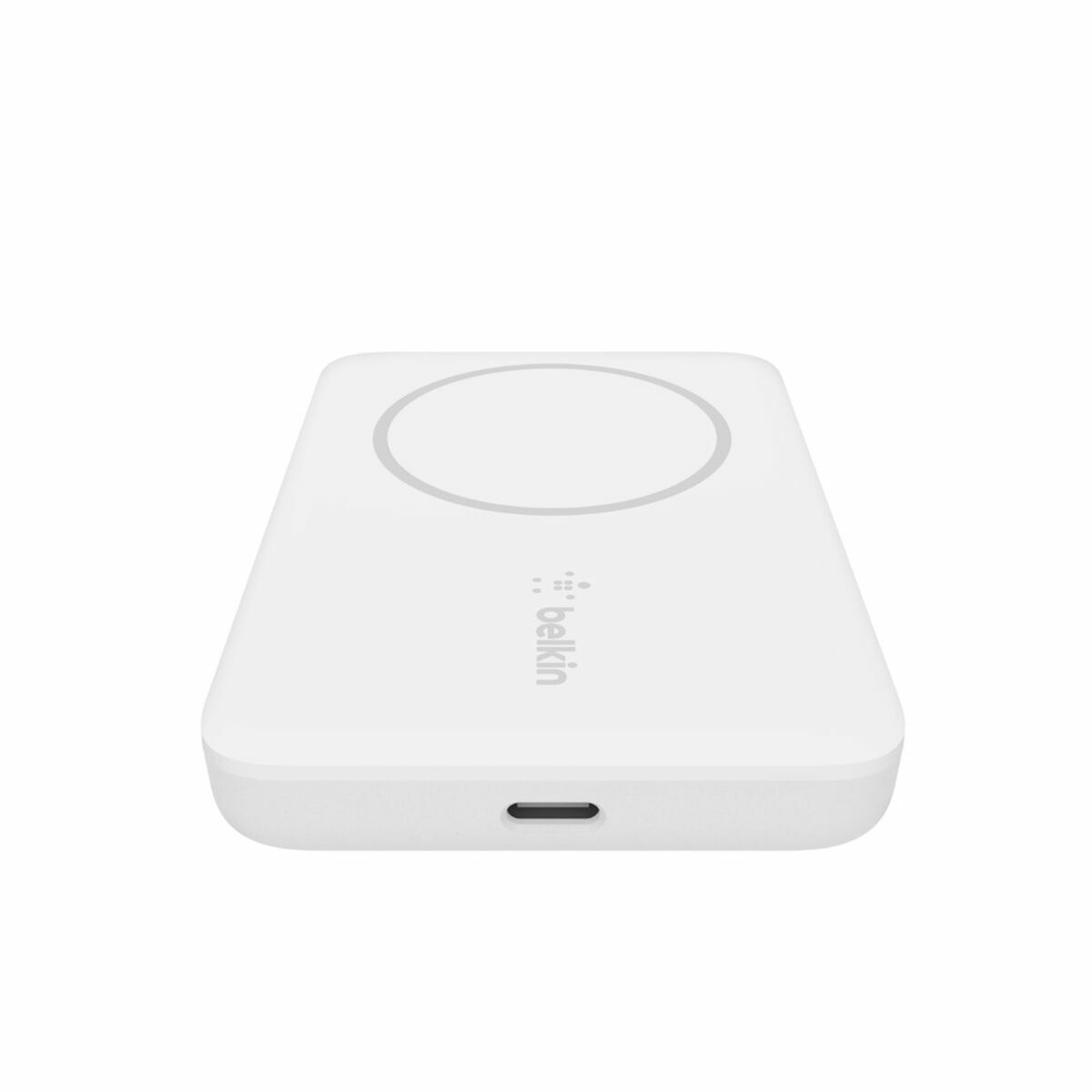 Powerbank Belkin BPD002BTWH Blanco 2500 mAh (1 unidad)