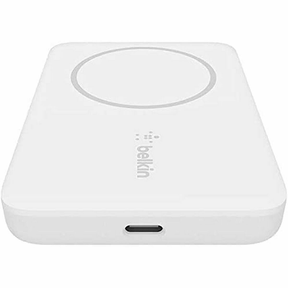 Powerbank Belkin BPD002BTWH Blanco 2500 mAh (1 unidad)