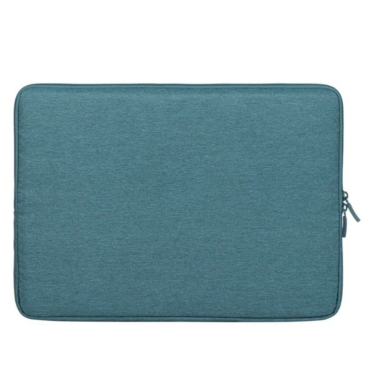 Funda para Laptop Rivacase SUZUKA ECO Aguamarina 15,6"