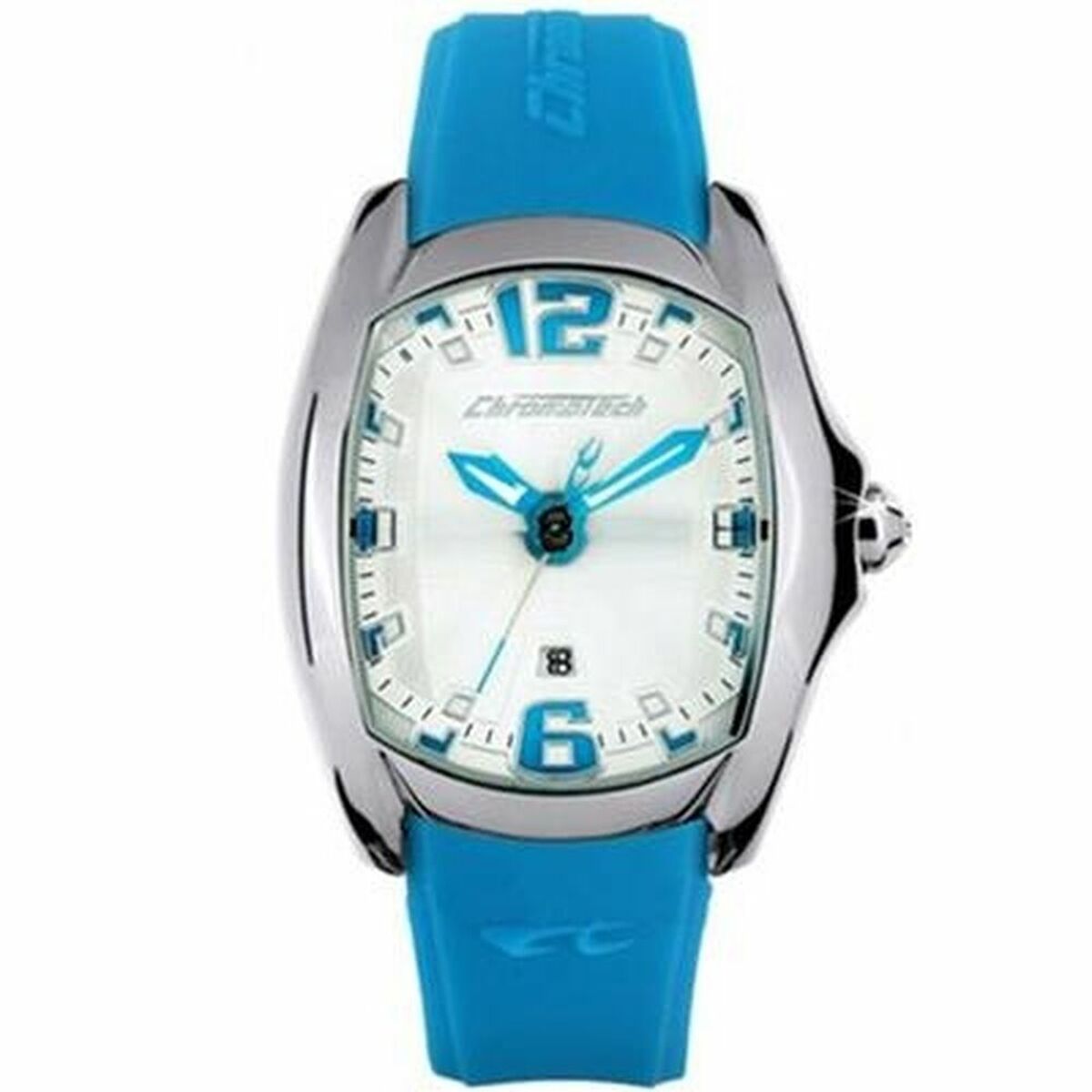Reloj Mujer Chronotech CT-7107AL_56P
