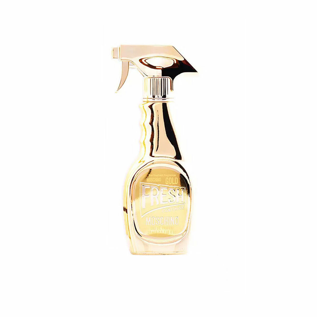 Perfume Mujer Fresh Couture Gold Moschino EDP EDP