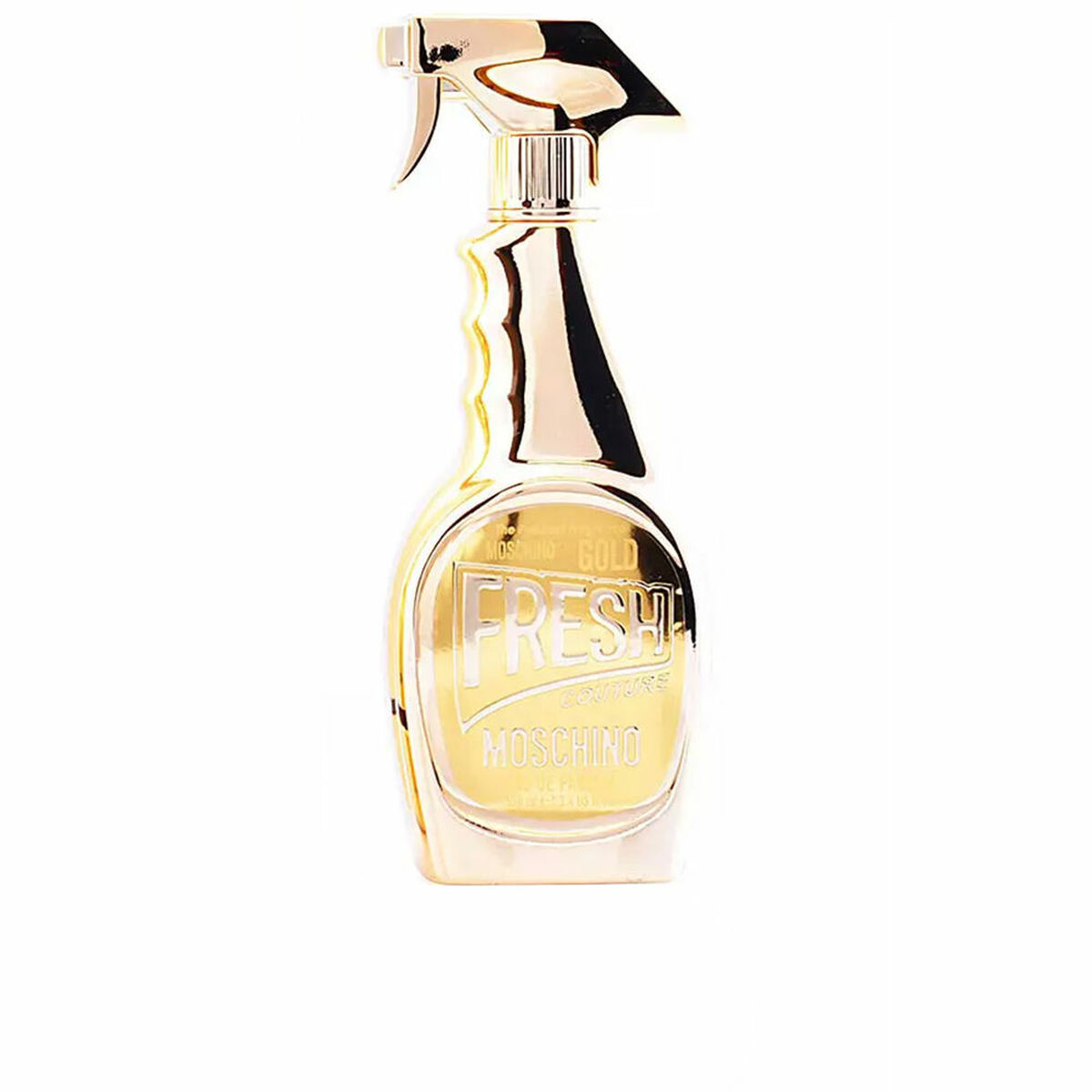 Perfume Mujer Fresh Couture Gold Moschino EDP EDP