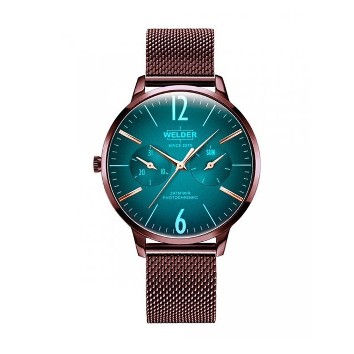 Reloj Hombre Welder WWRS626