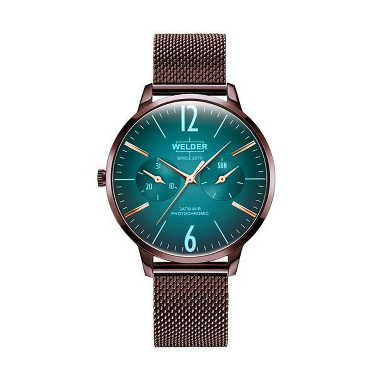 Reloj Hombre Welder WWRS626