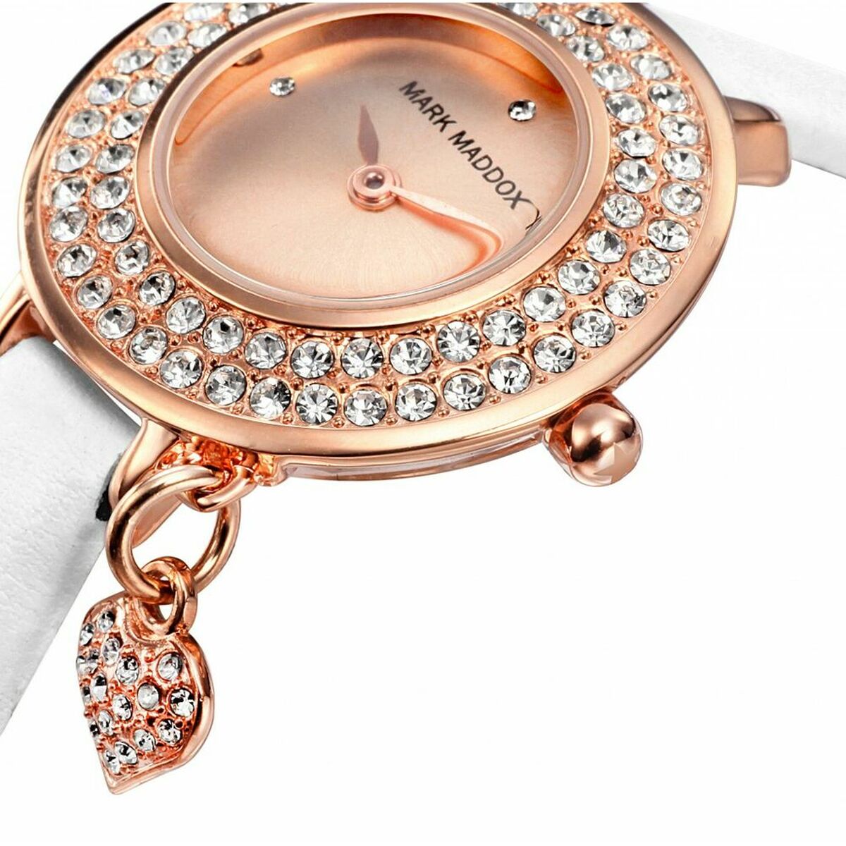 Reloj Mujer Mark Maddox MC3019-27 (Ø 28 mm)