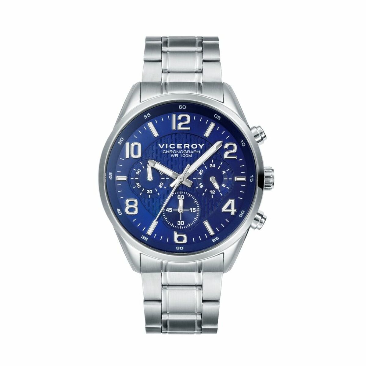 Reloj Hombre Viceroy 401017-35 (Ø 40 mm)