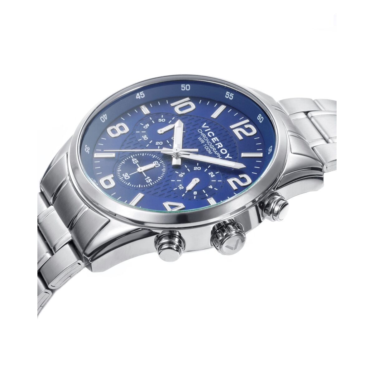 Reloj Hombre Viceroy 401017-35 (Ø 40 mm)
