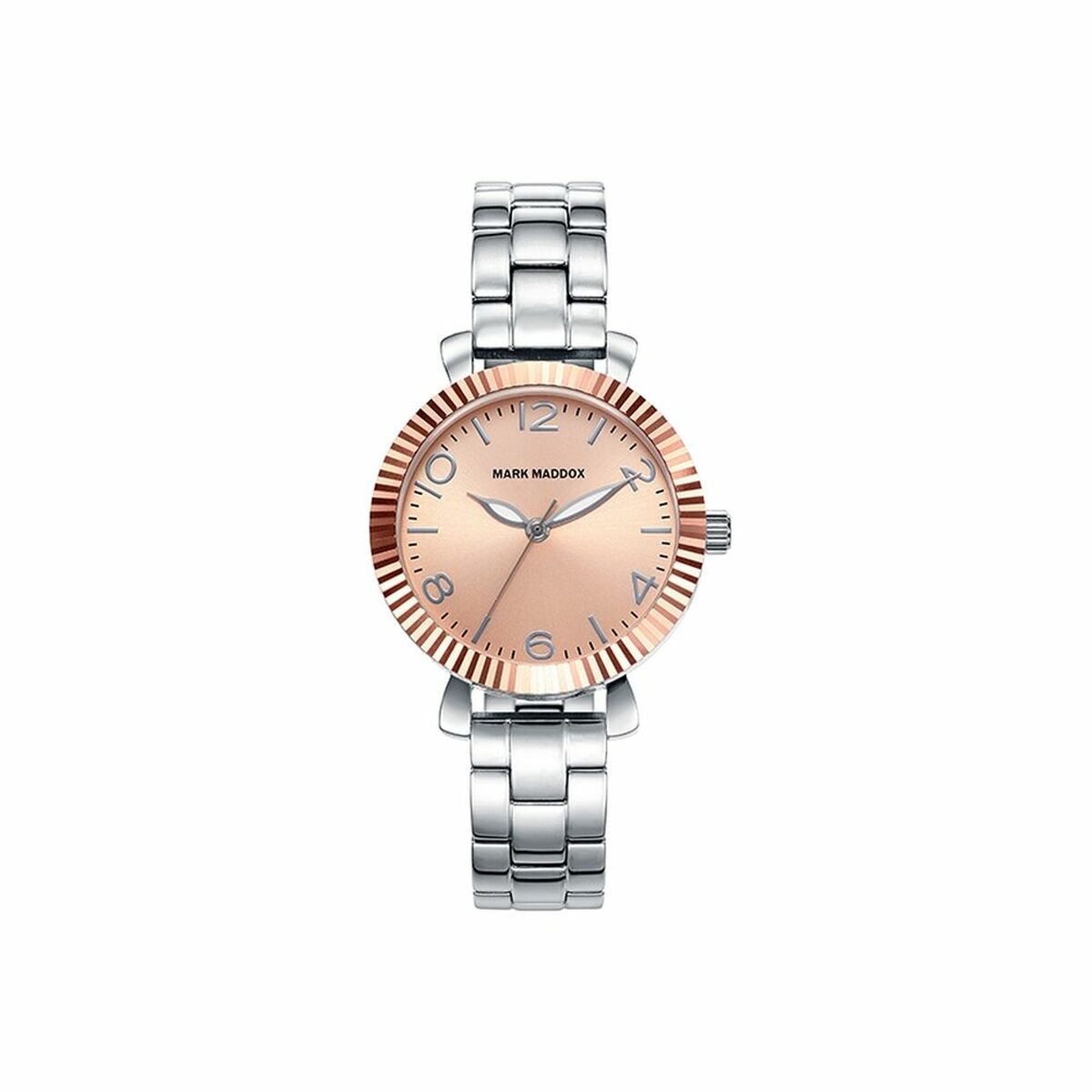 Reloj Mujer Mark Maddox MM7016-93