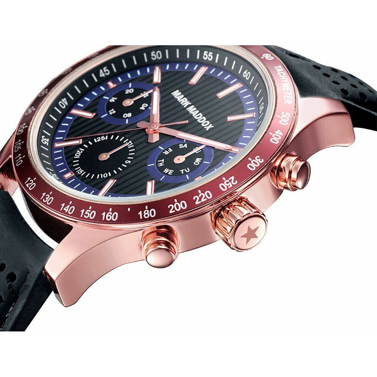 Reloj Hombre Mark Maddox HC7007-57