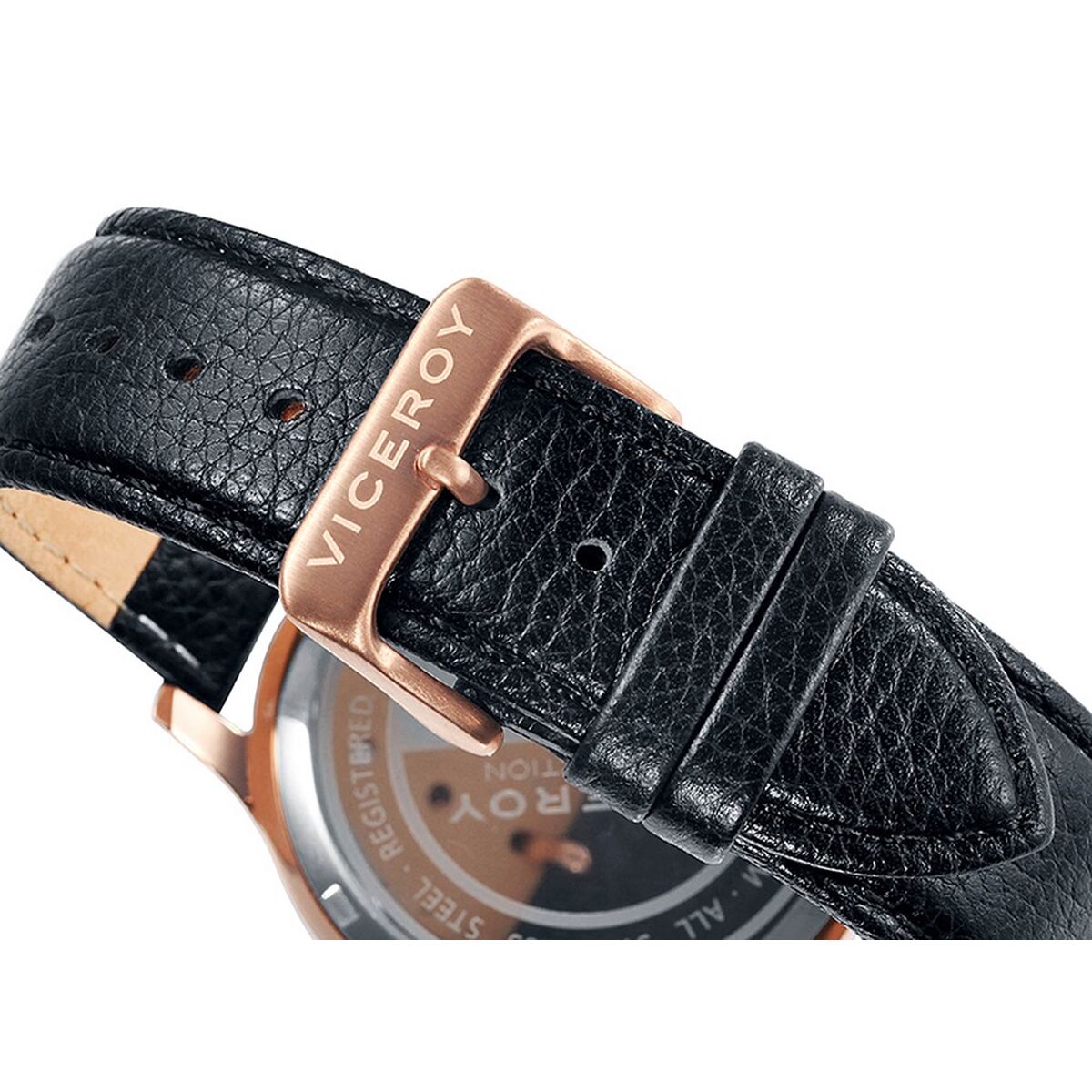 Reloj Hombre Viceroy 471153-33 (Ø 43 mm)