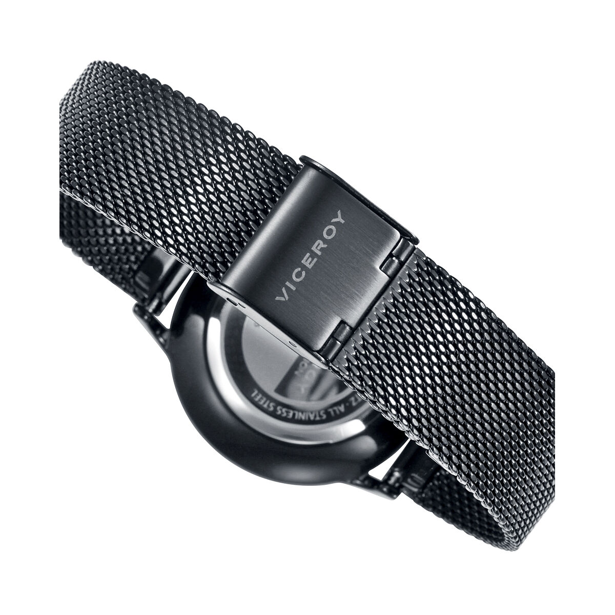 Reloj Mujer Viceroy 461096-57 (Ø 33 mm)