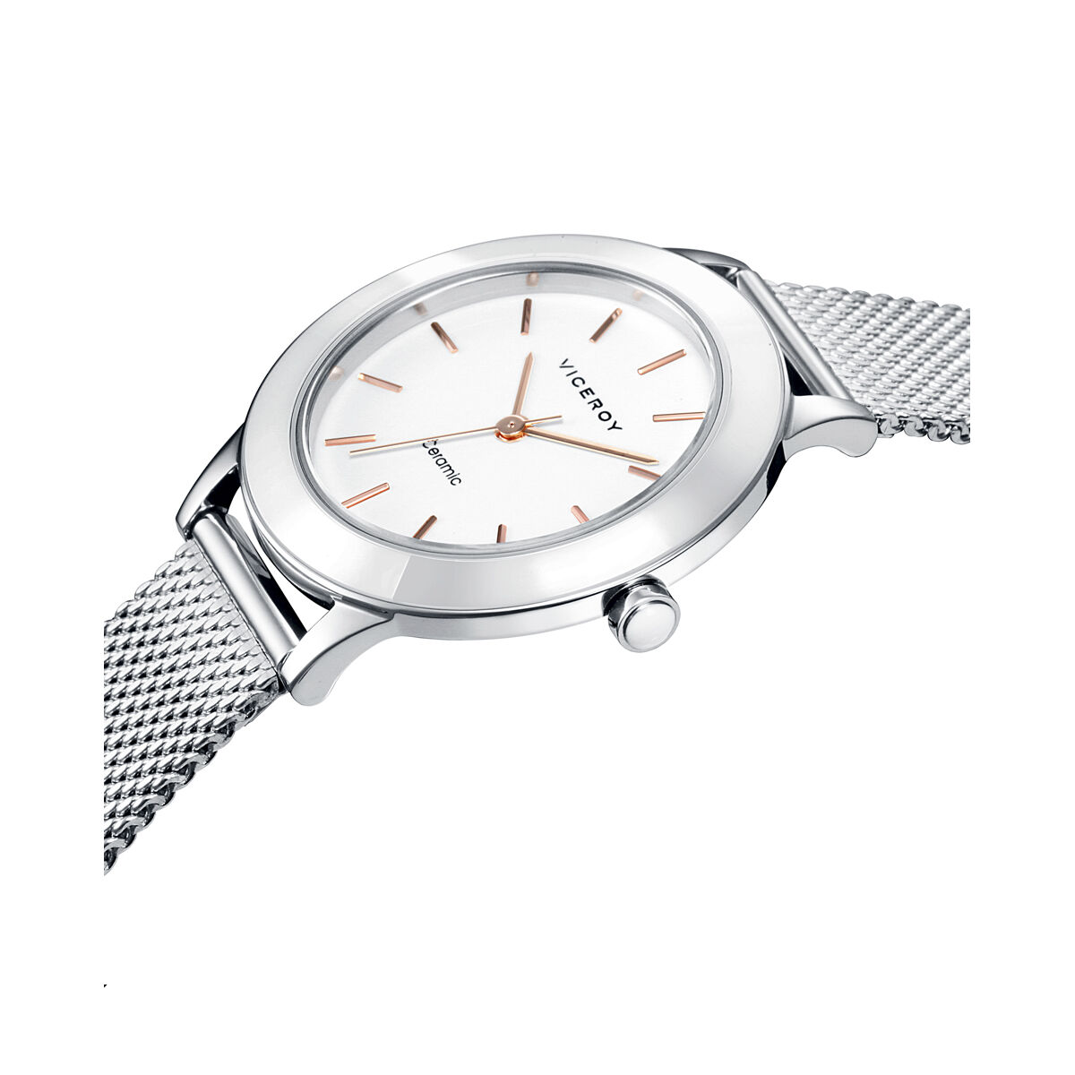 Reloj Mujer Viceroy 471182-07 (Ø 32 mm)