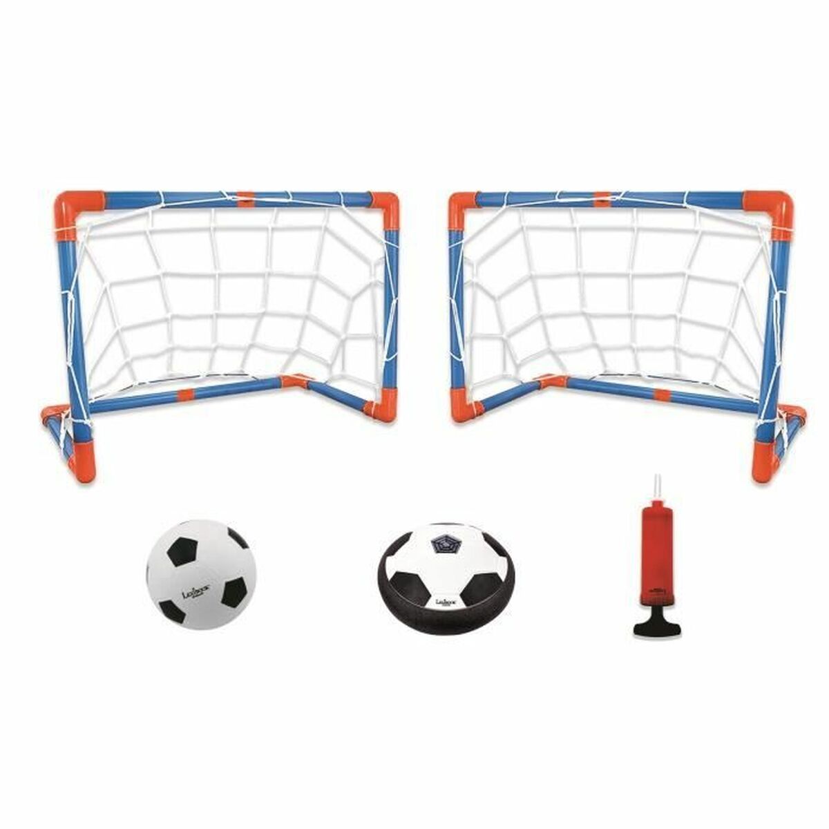 Juego Lexibook Aerofoot