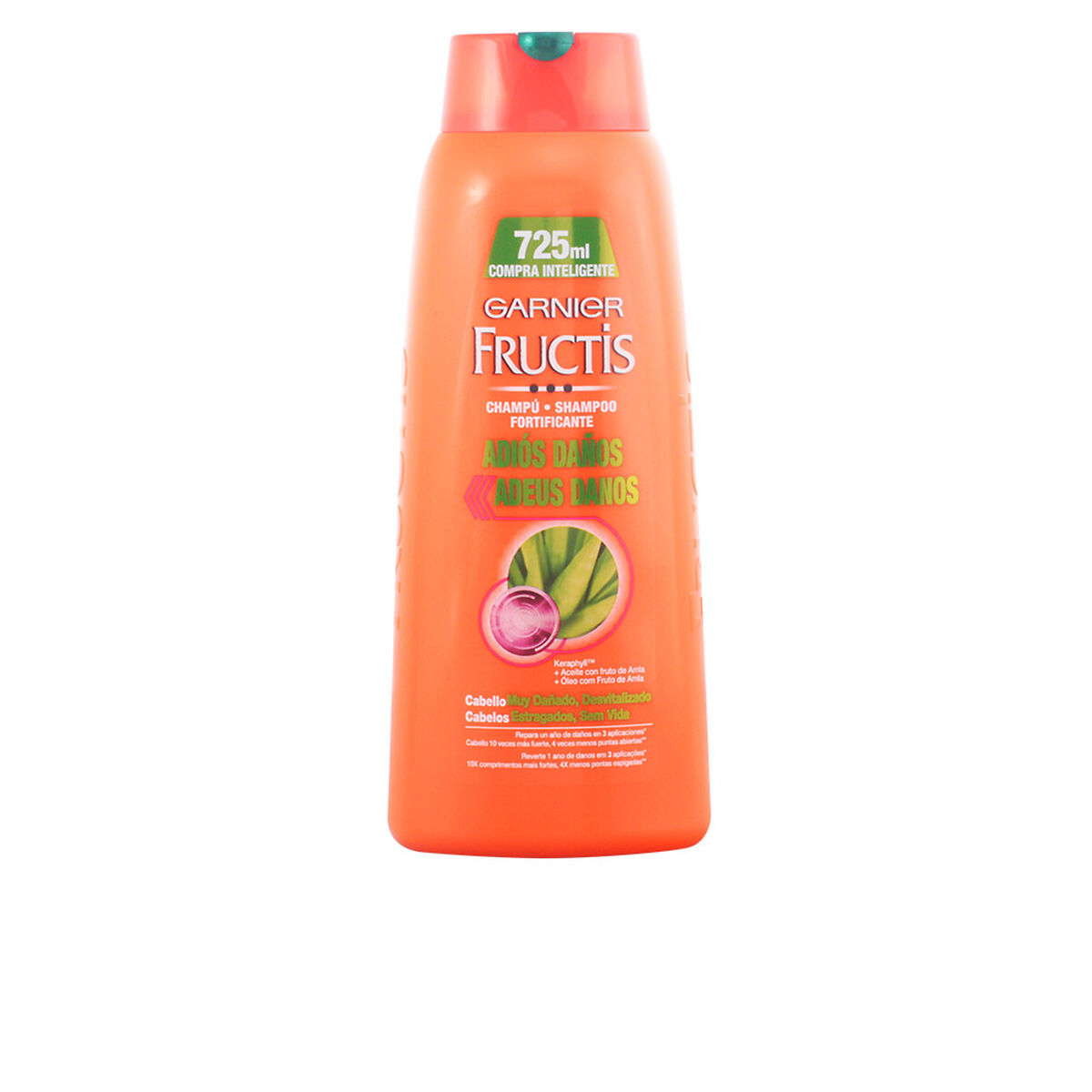Champú Fructis 300 ml