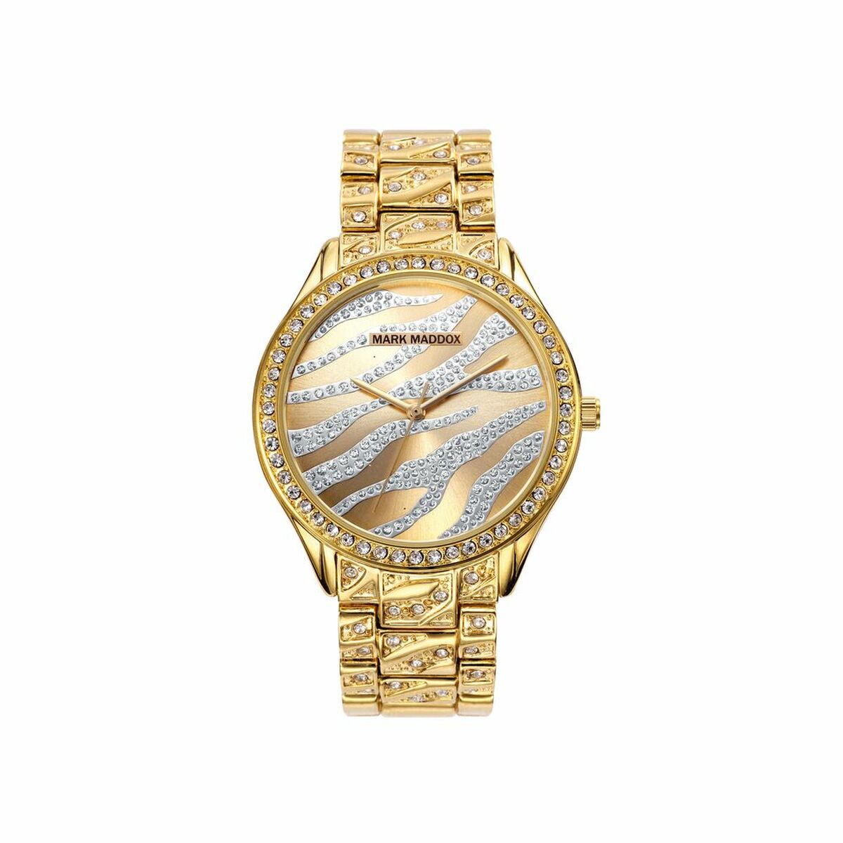 Reloj Mujer Mark Maddox MM6006-20