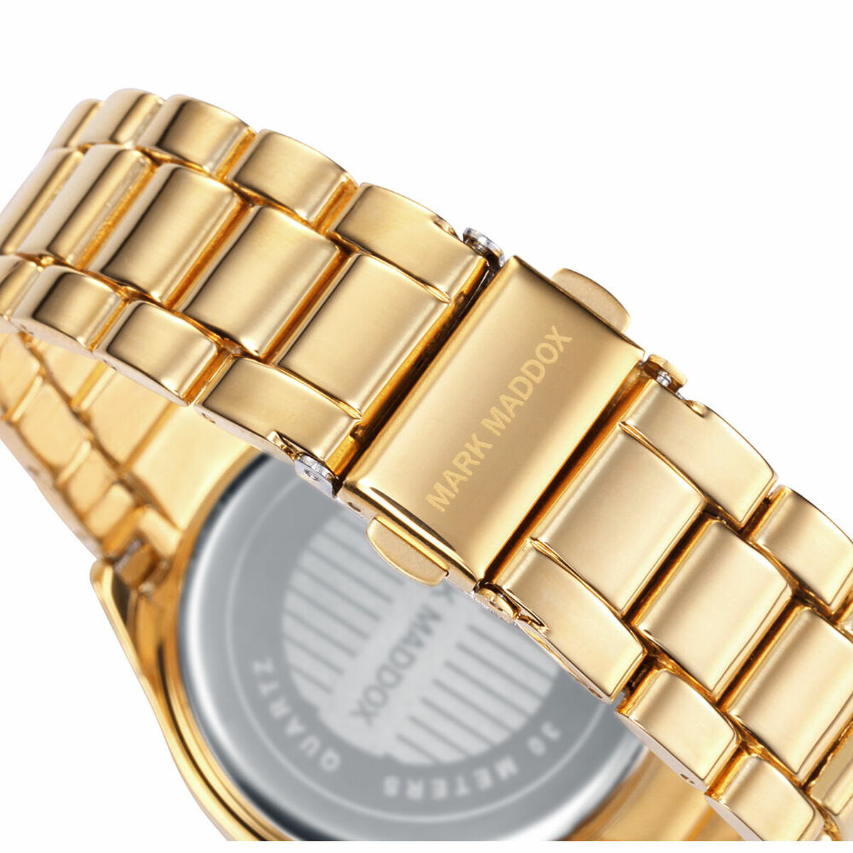 Reloj Mujer Mark Maddox MM6006-20