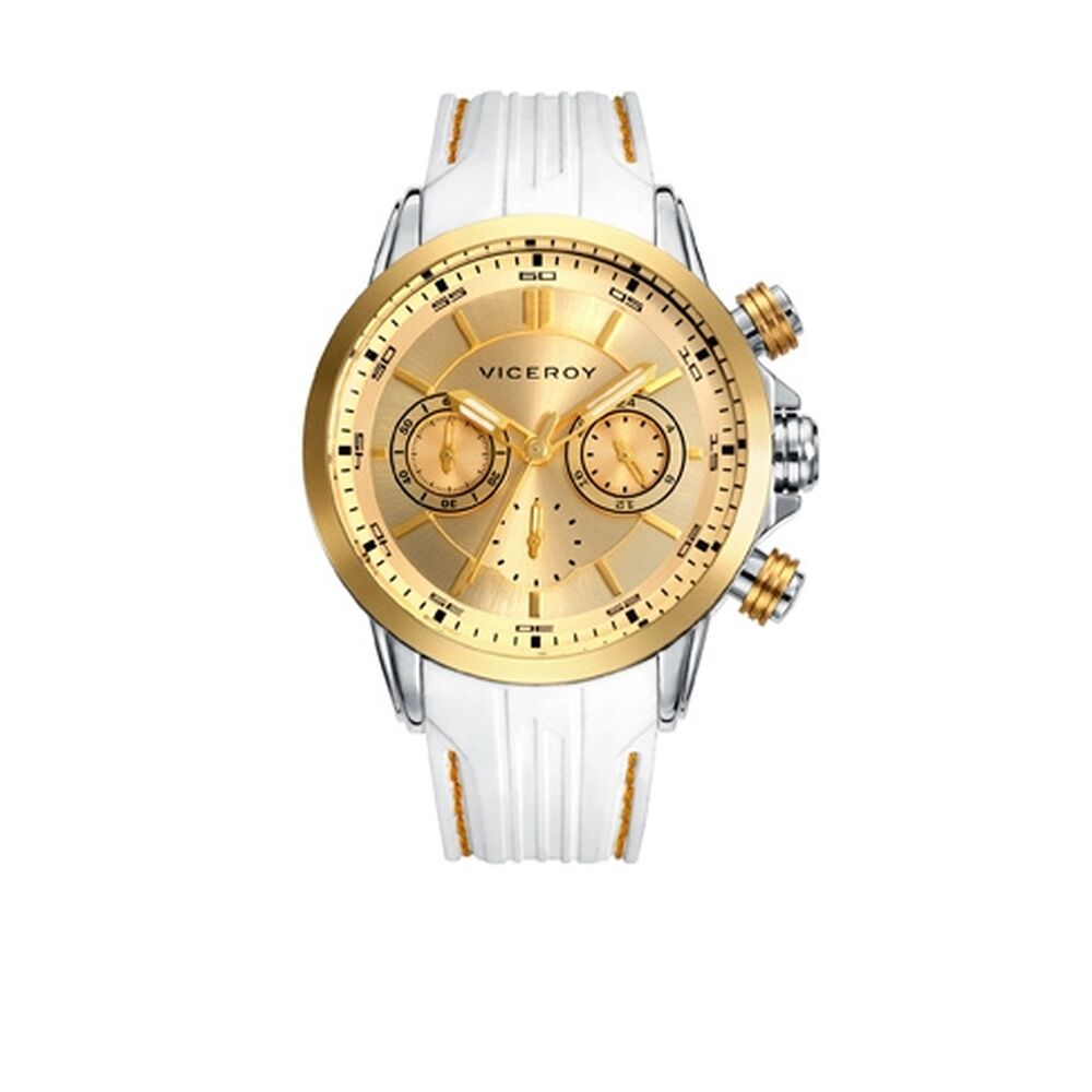 Reloj Hombre Viceroy 47824-27