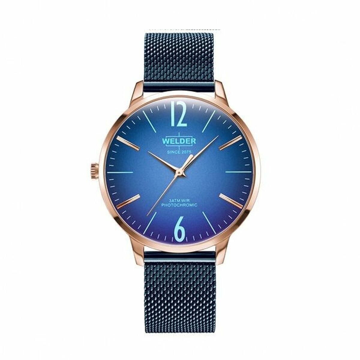 Reloj Hombre Welder WRS607