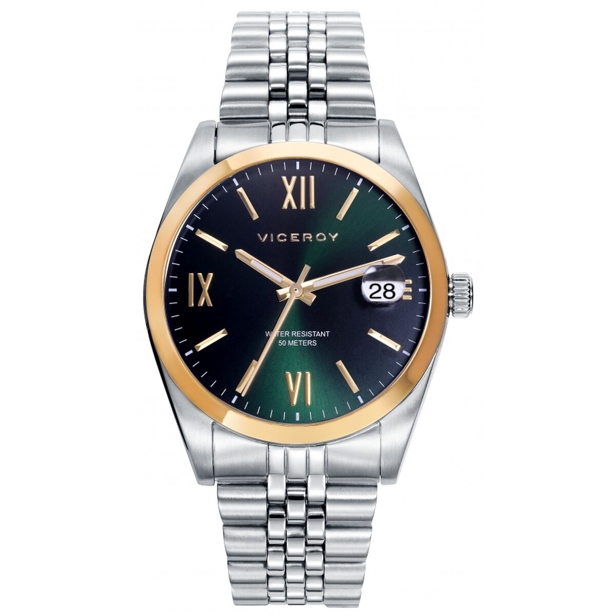 Reloj Hombre Viceroy 42425-63 (Ø 41 mm)