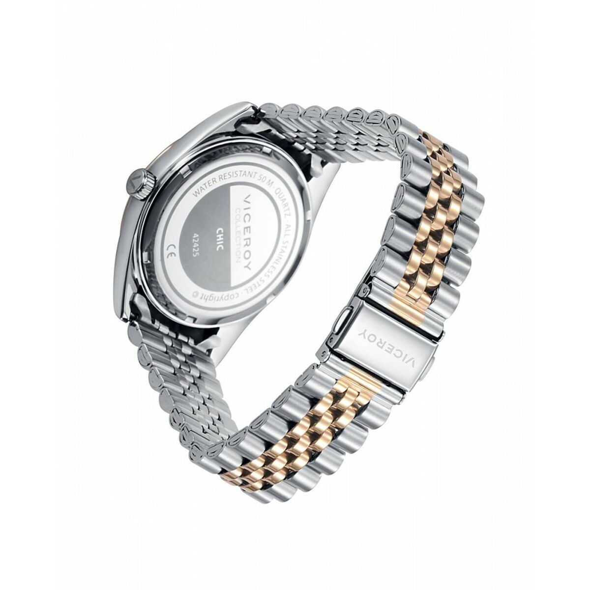 Reloj Hombre Viceroy 42425-63 (Ø 41 mm)