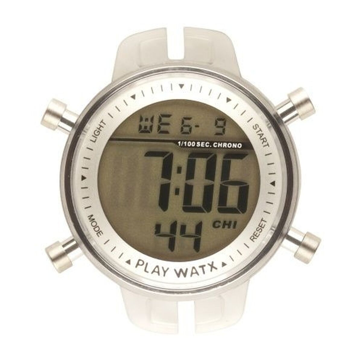 Reloj Mujer Watx & Colors RWA1000