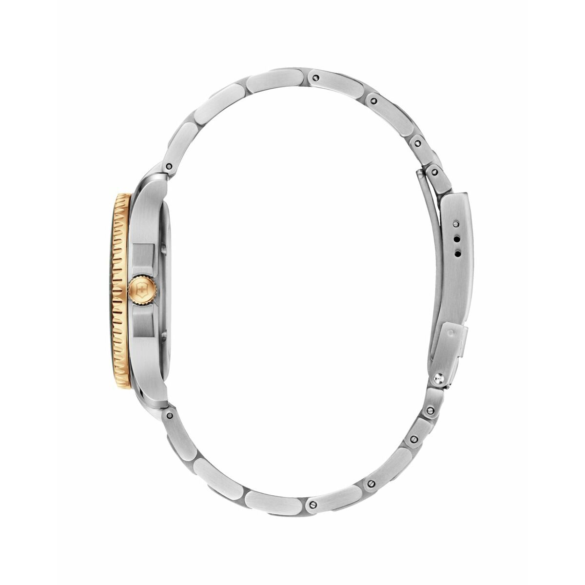 Reloj Hombre Victorinox V241612 Verde