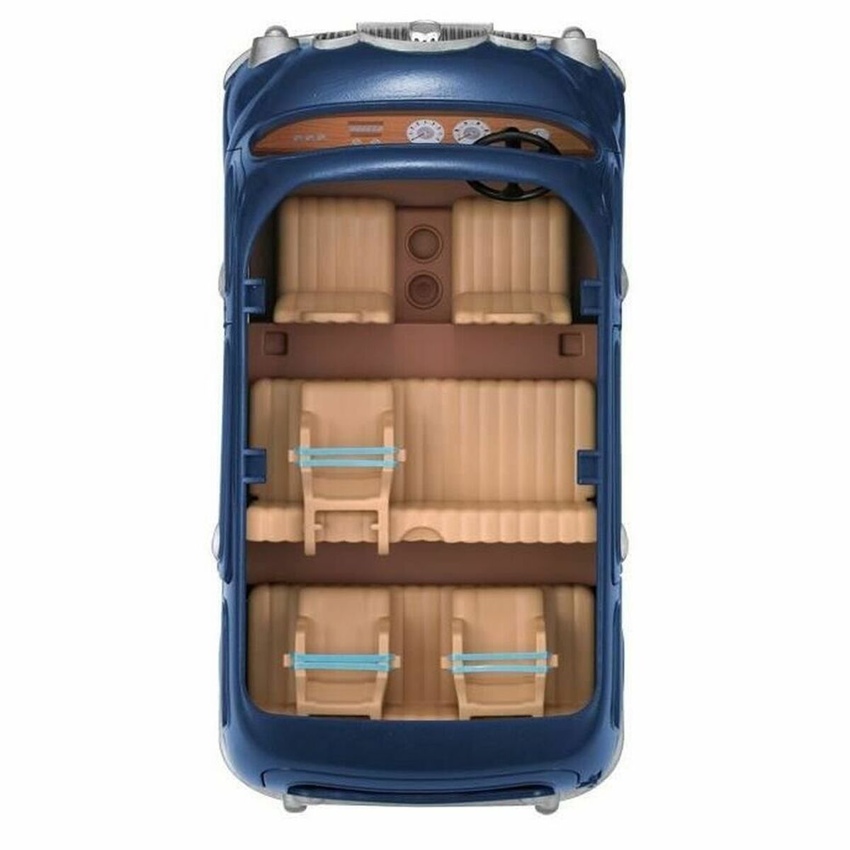 Set de Muñecos Sylvanian Families 5274