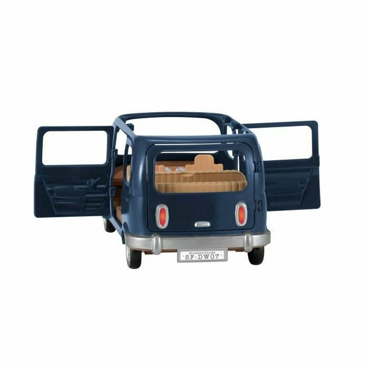 Set de Muñecos Sylvanian Families 5274