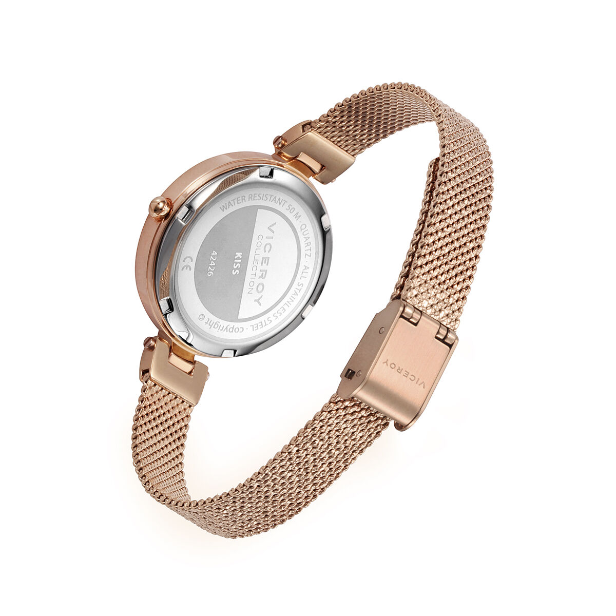 Reloj Mujer Viceroy 42426-73 (Ø 32 mm)