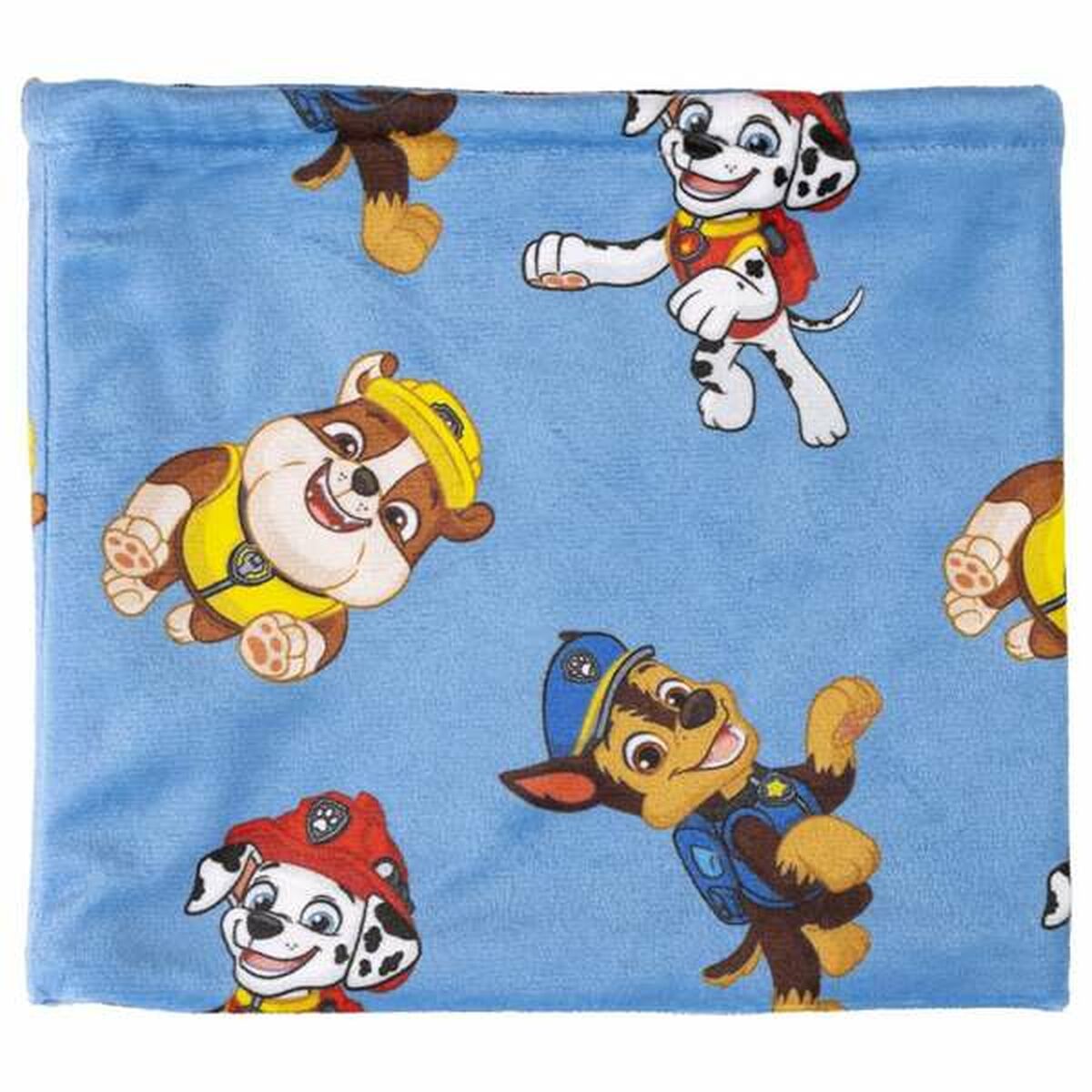 Braga de Cuello The Paw Patrol 24 x 21 cm 18-48 Meses