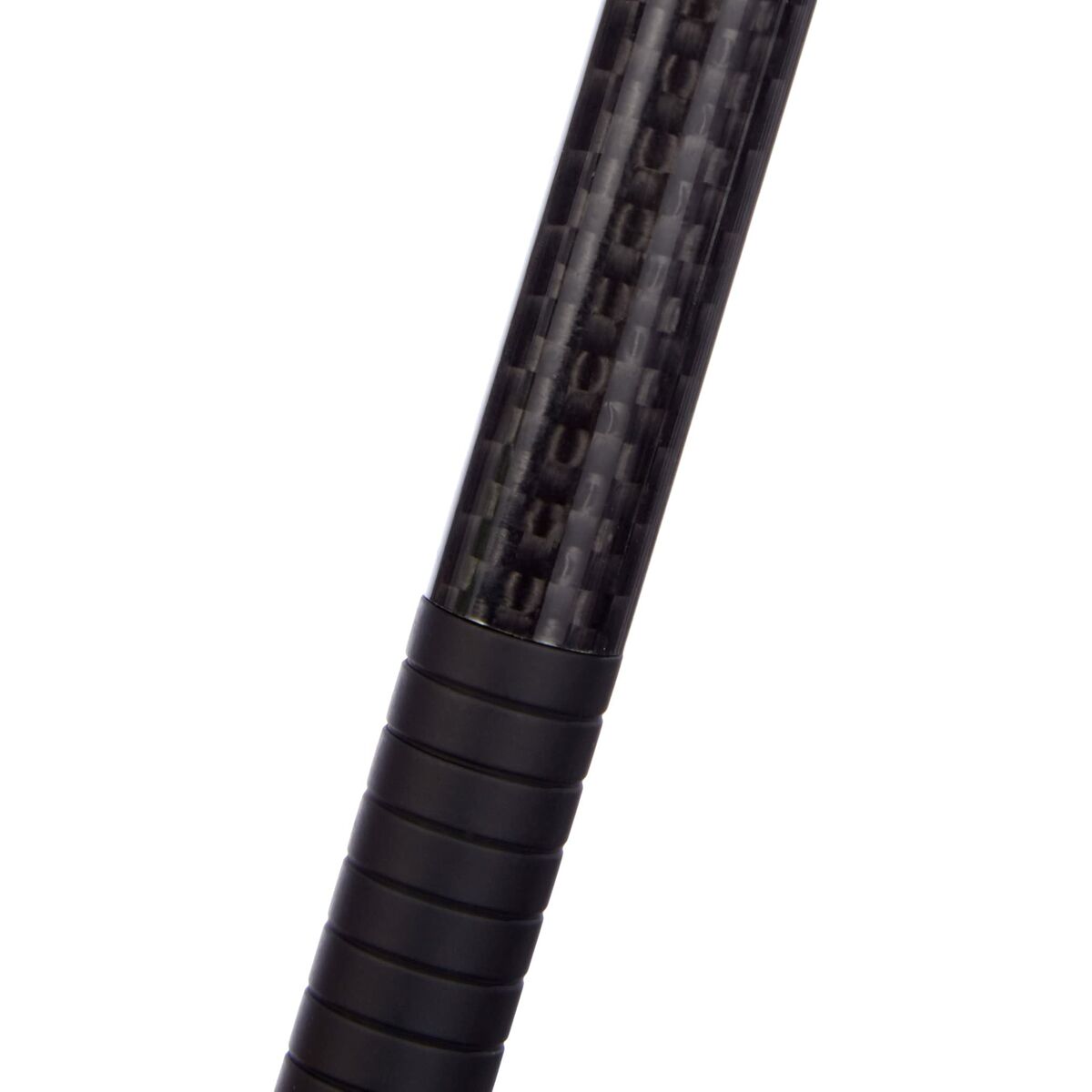 Bolígrafo Faber-Castell Essentio B Carbono Negro