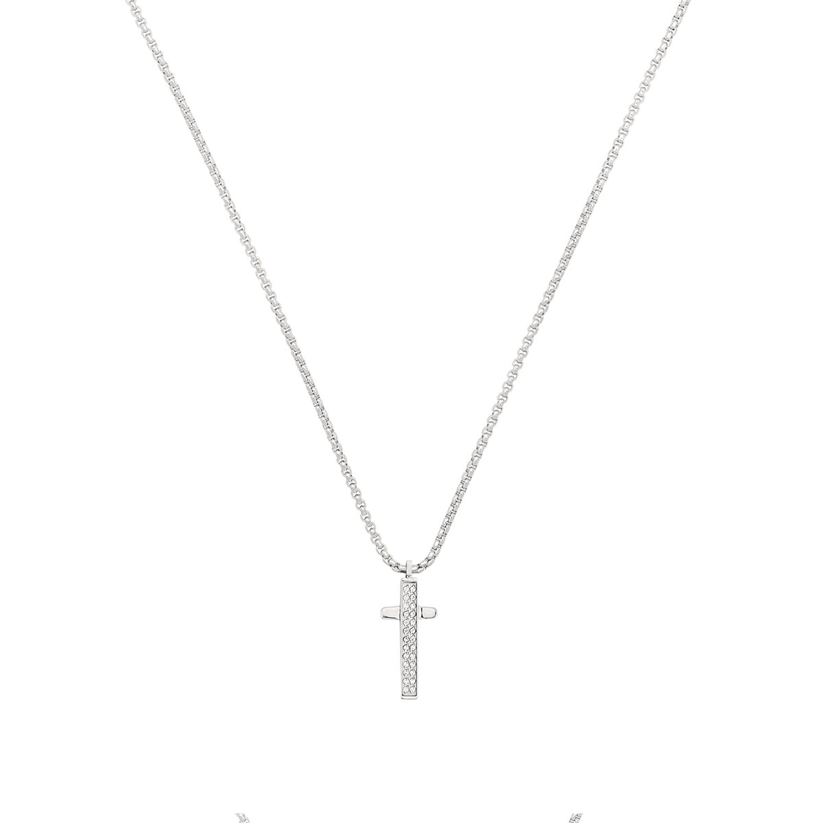 Collar Hombre Breil TJ3360