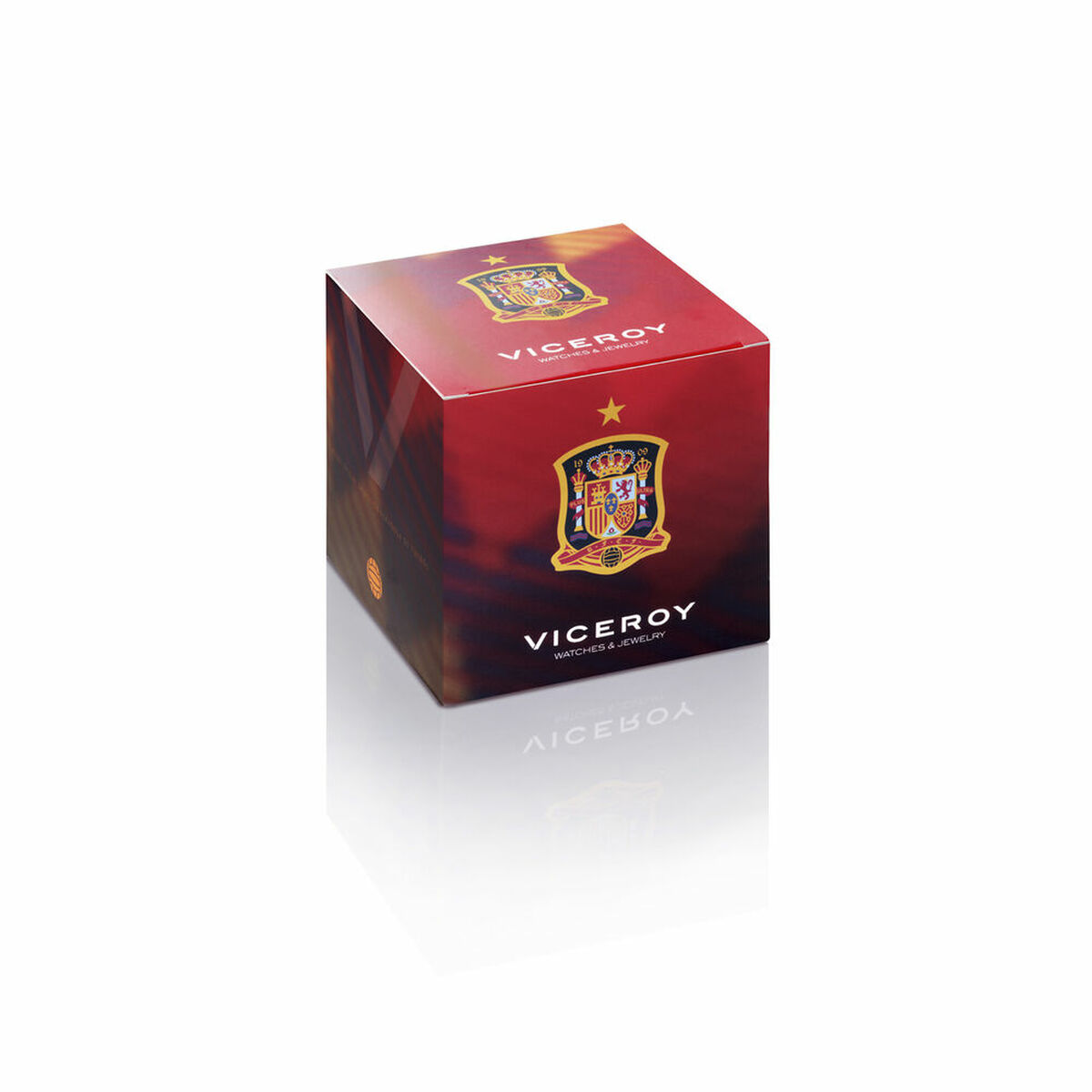 Pendientes Mujer Viceroy 4109E000-49