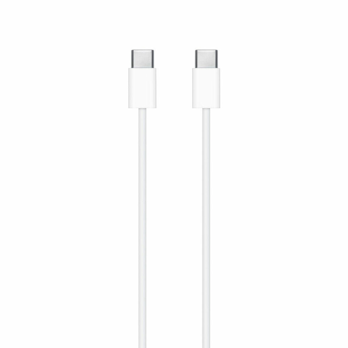 Cable USB C Apple MM093ZM/A 1 m Blanco