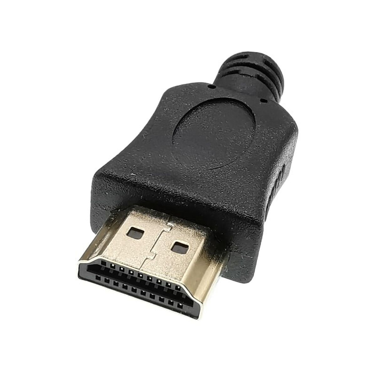 Cable HDMI Alantec AV-AHDMI-2.0 2 m