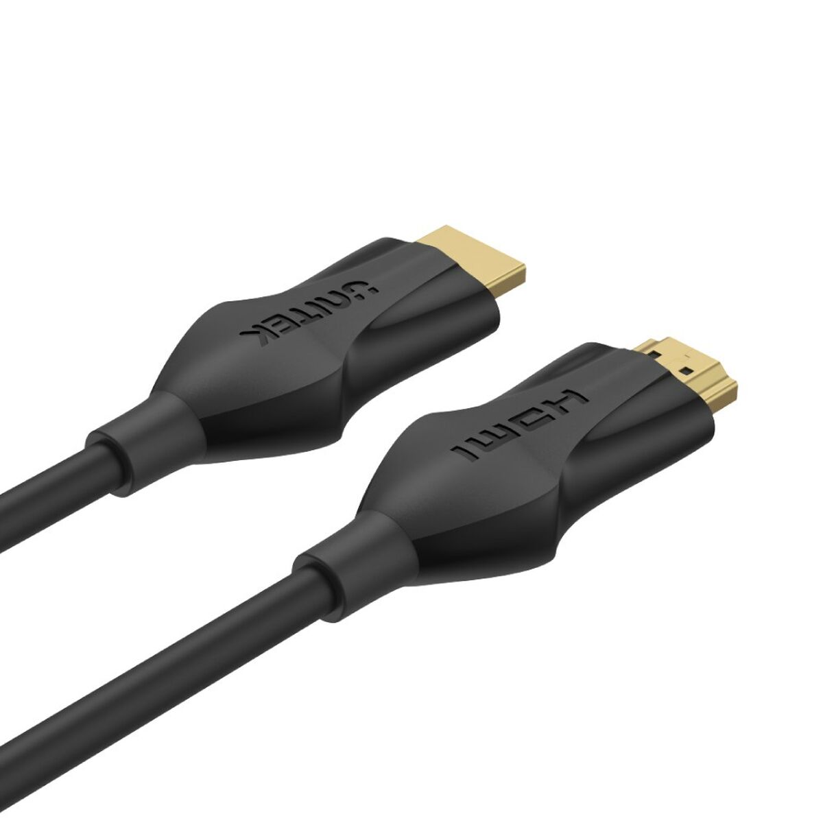 Cable HDMI Unitek C11060BK-2M 4K Ultra HD 2 m