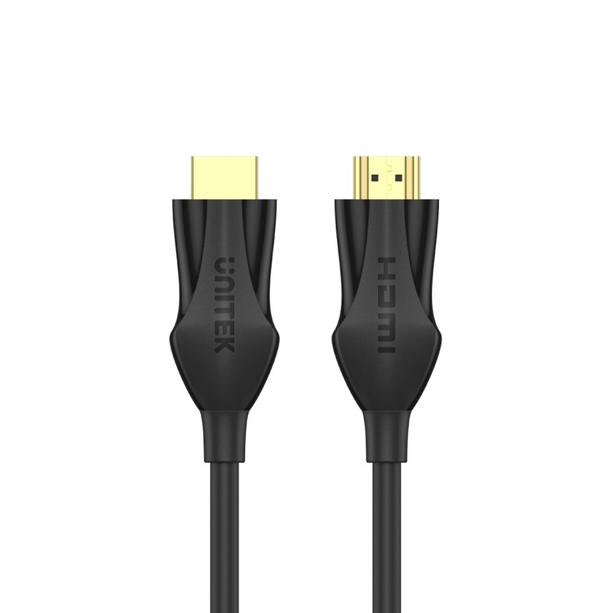 Cable HDMI Unitek C11060BK-2M 4K Ultra HD 2 m