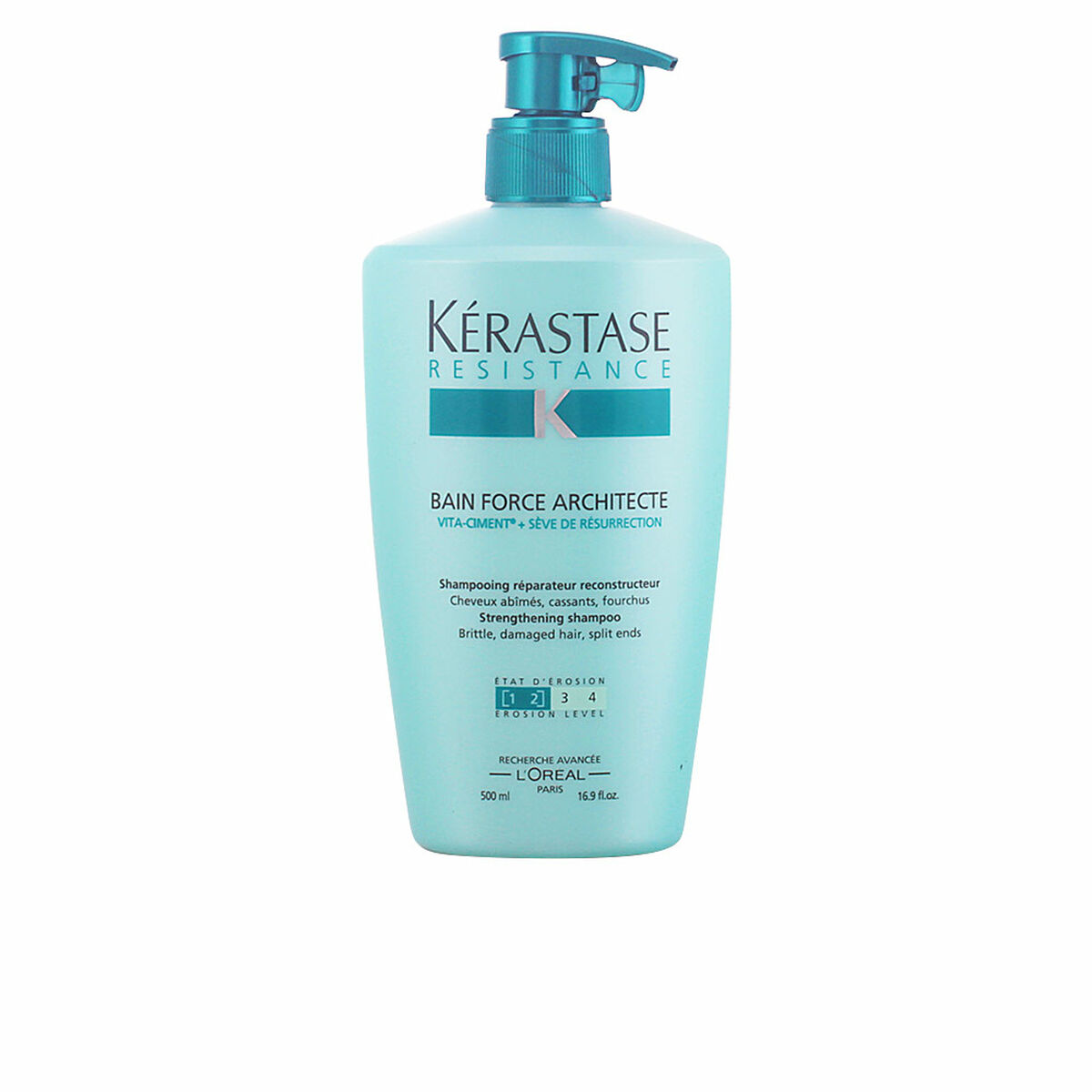 Champú Resistance Kerastase