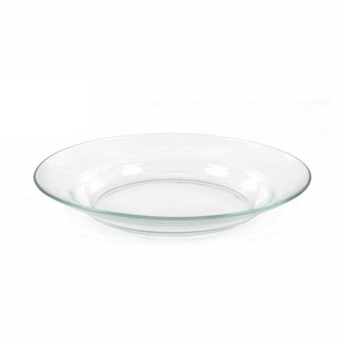 Plato Hondo Duralex Lys Ø 23 cm (24 Unidades)