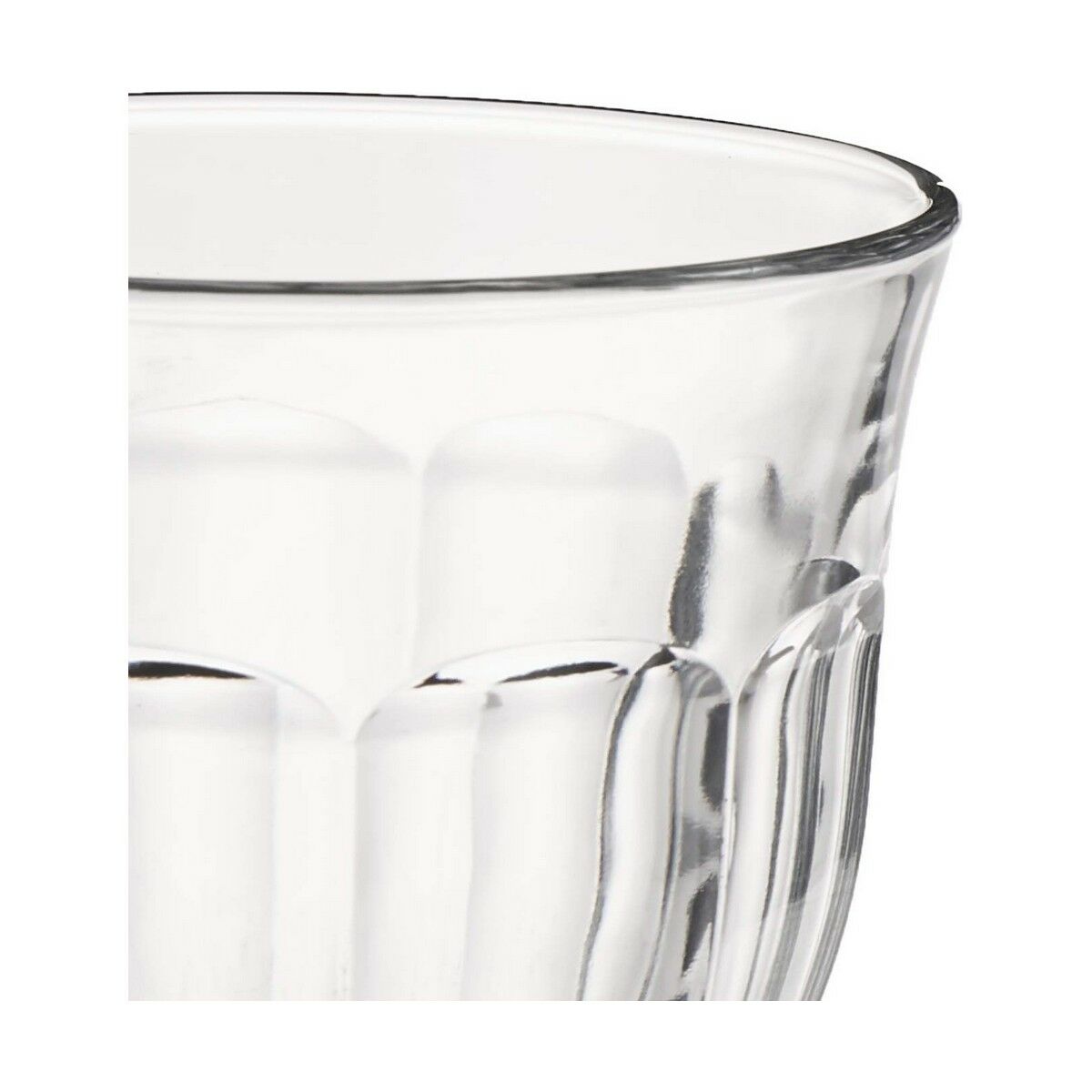 Set de Vasos Duralex Picardie Transparente 160 ml 6 Piezas (12 Unidades)