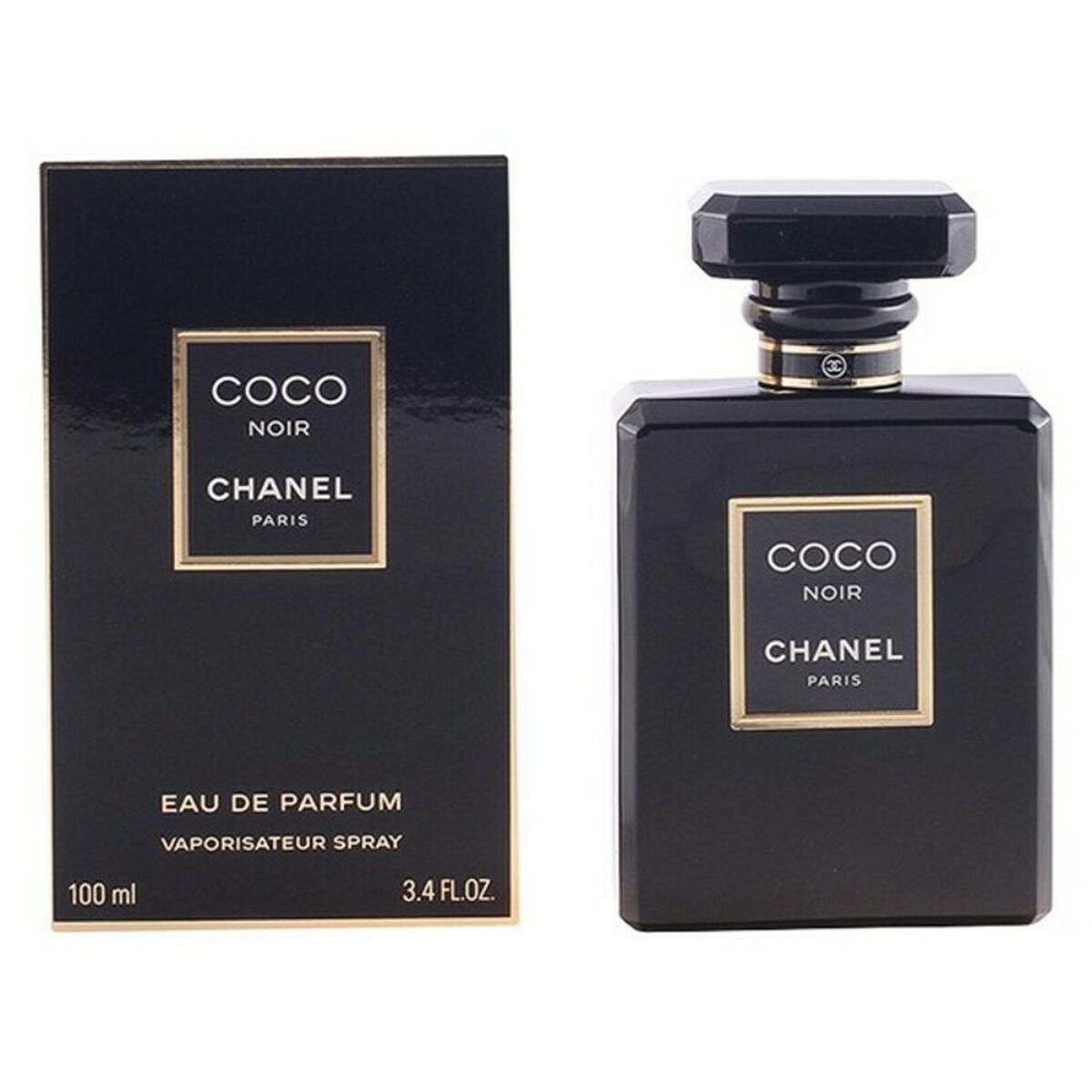 Perfume Mujer Coco Noir Chanel EDP