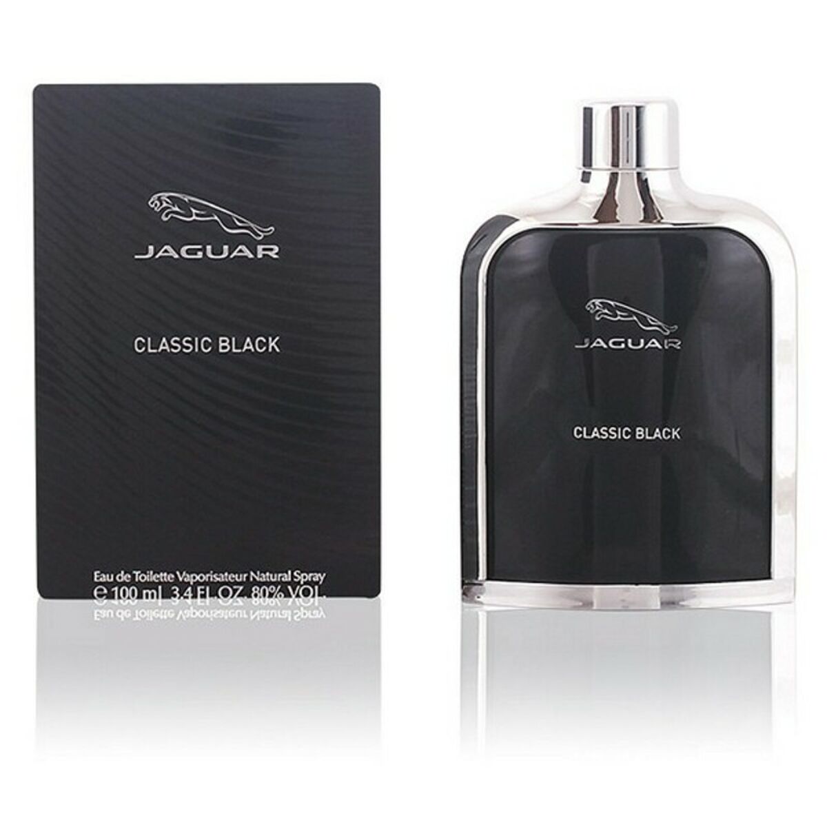 Perfume Hombre Jaguar EDT 100 ml