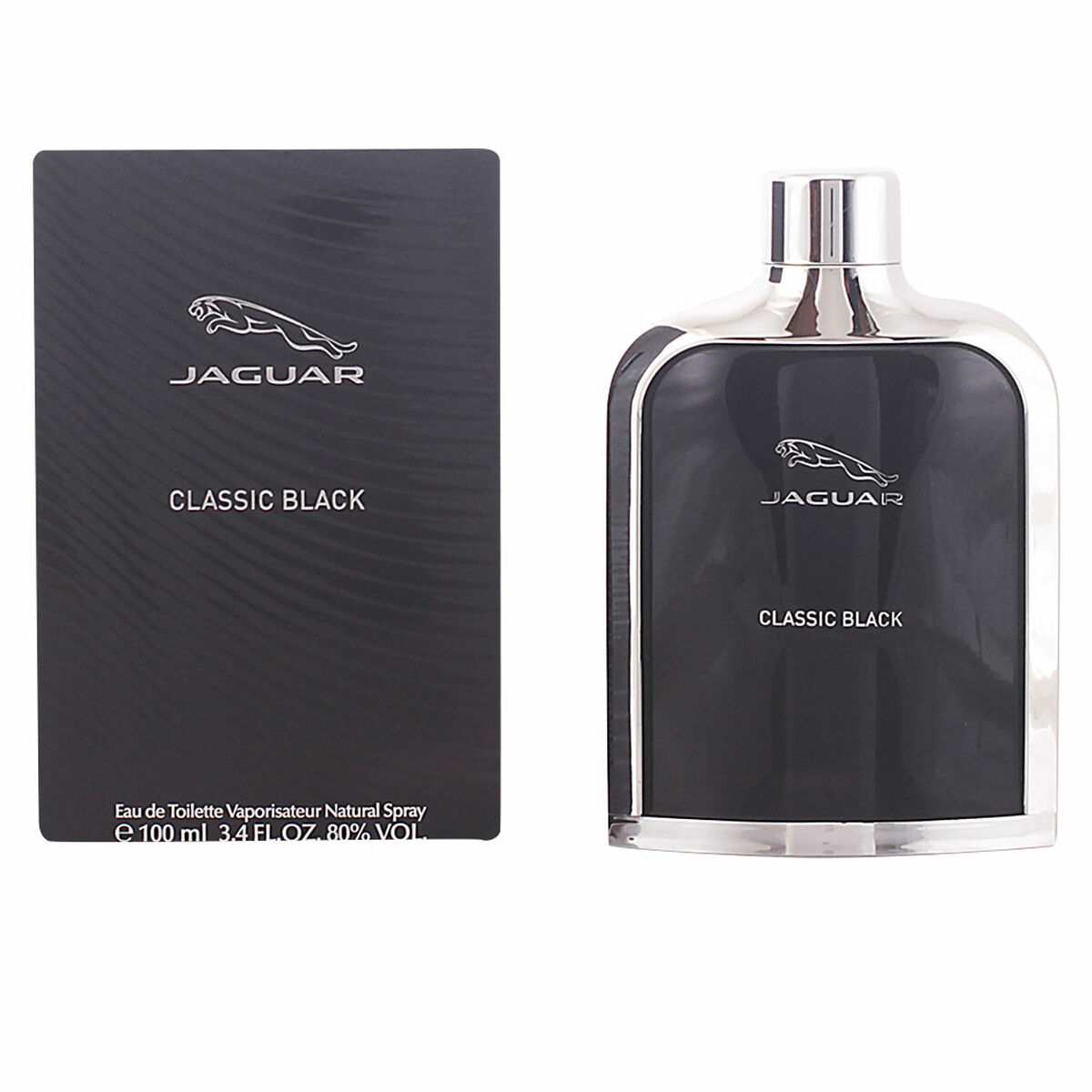 Perfume Hombre Jaguar EDT 100 ml