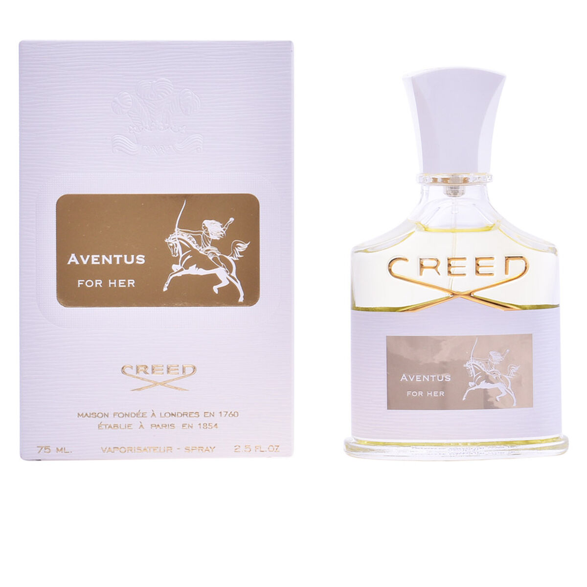 Perfume Mujer Aventus For Her Creed EDP