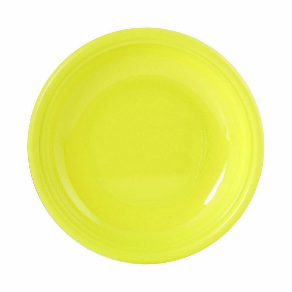 Plato Hondo Inde Bahia (36 Unidades)