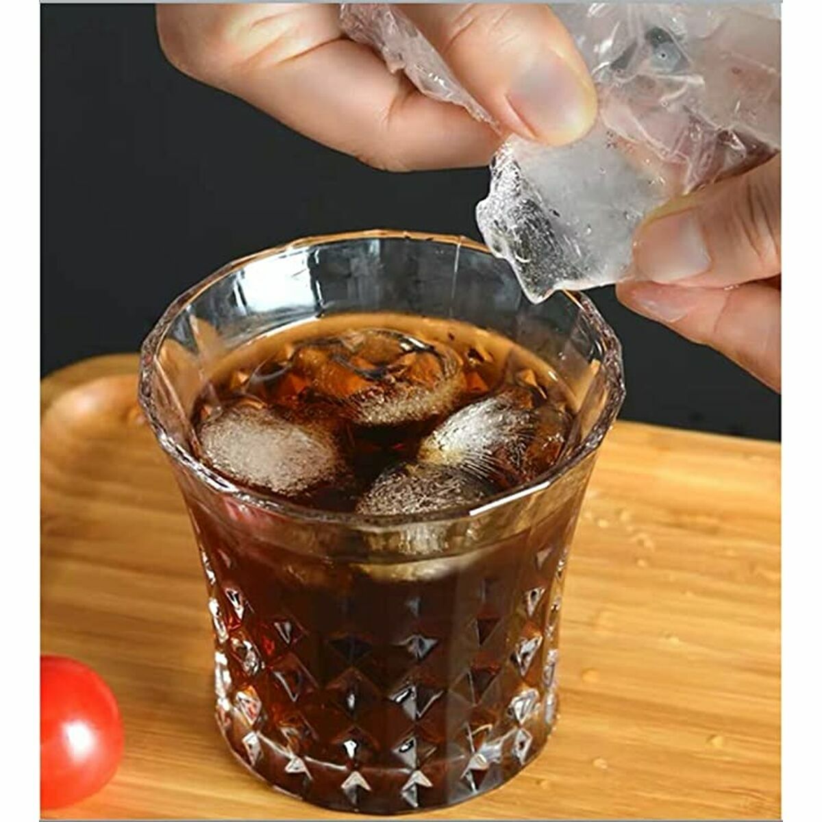 Bolsas para hielo Algon 17,5 x 38 cm Reutilizable Cubitos de Hielo 10 Piezas (24 Unidades)