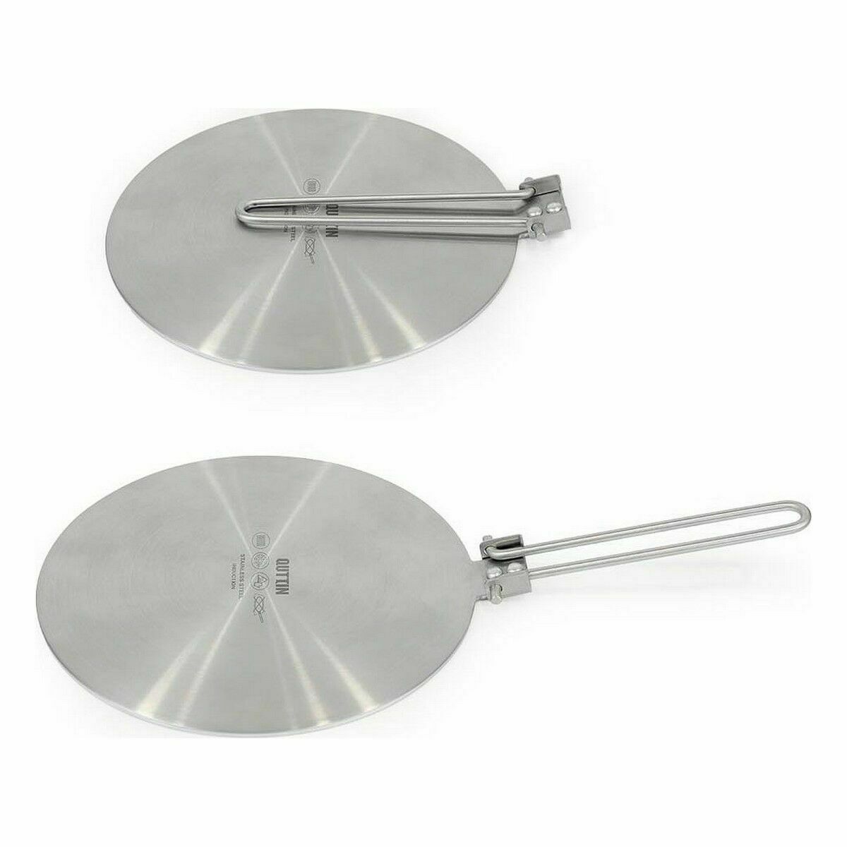 Adaptador de Inducción Quttin