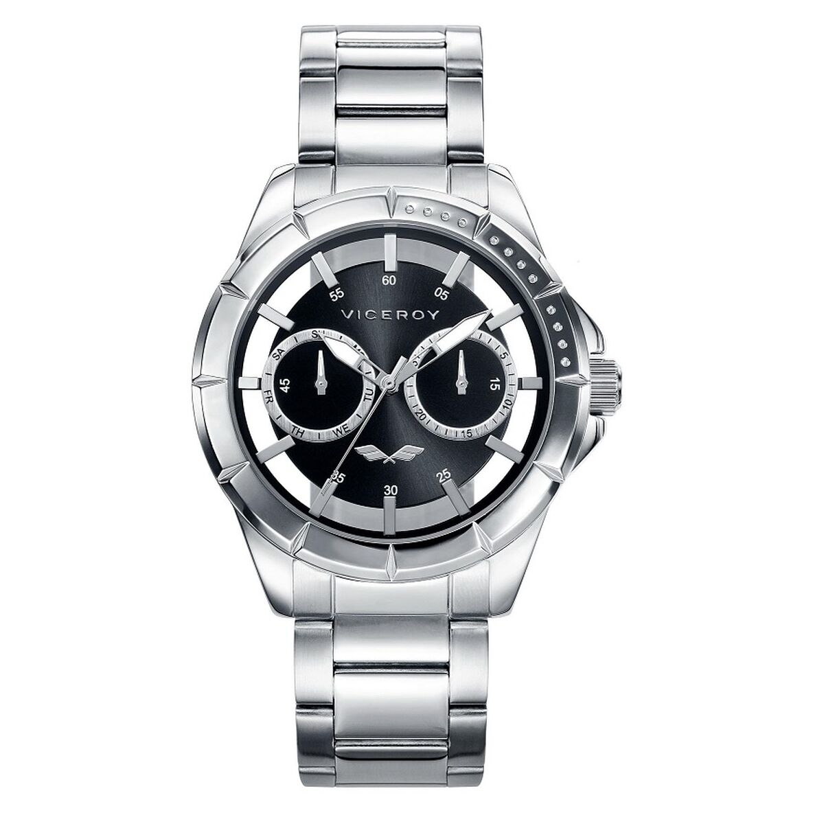 Reloj Hombre Viceroy 401053-57
