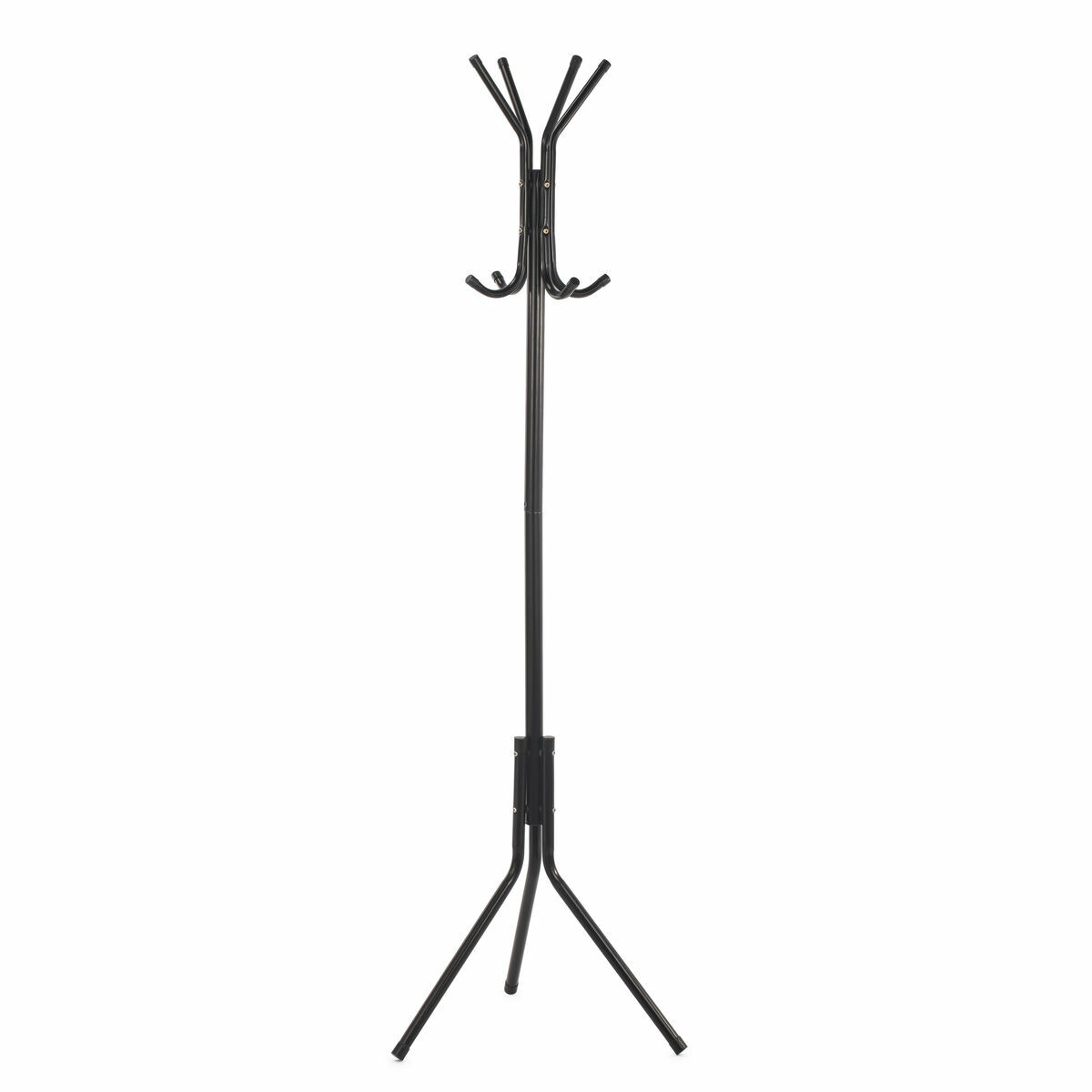 Perchero de Pie Confortime Metal 175 x 50 cm (4 Unidades)