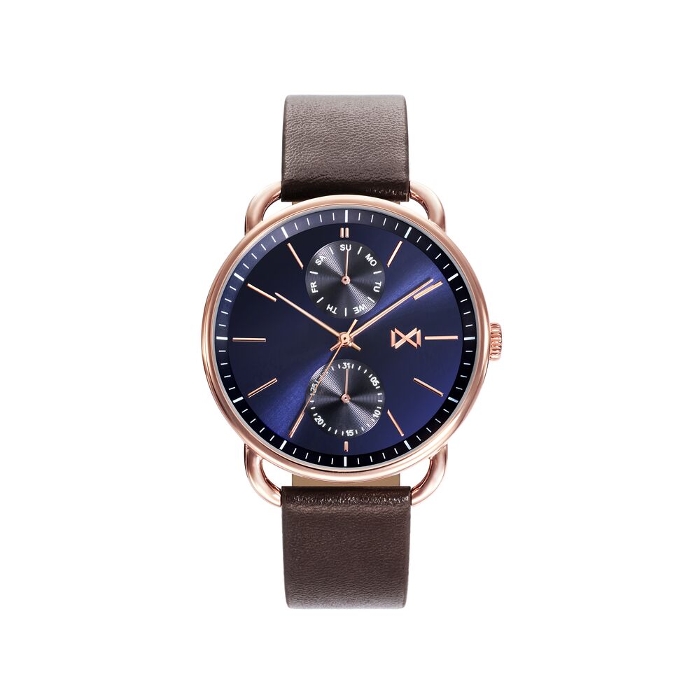 Reloj Hombre Mark Maddox HC7119-37 (Ø 40 mm)